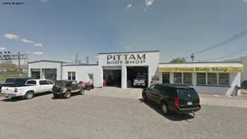 Pittam Body Shop