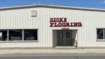 Dick's Flooring