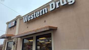 Western Drug Co