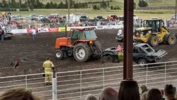 Cheyenne County Fairgrounds