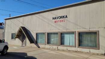 Havorka Motors