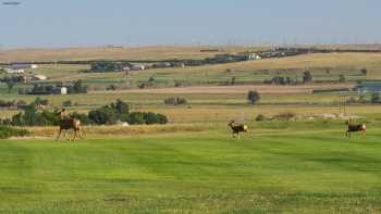 Hillside Golf Course