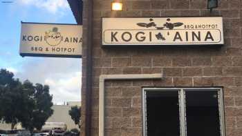 Kogi Aina