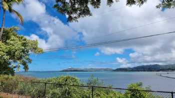 He‘eia State Park