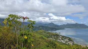 He‘eia State Park