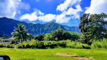 He‘eia State Park