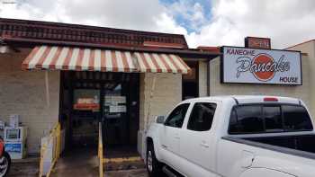 Kaneohe Pancake House