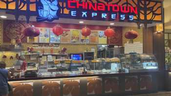 Chinatown Express