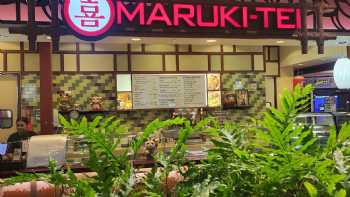 Maruki Tei