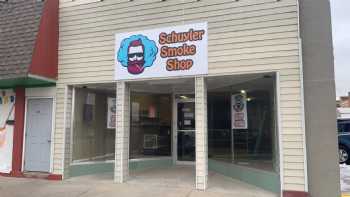 Schuyler Smoke Shop