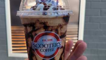 Scooter's Coffee