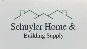 Schuyler Home & Building Suuply LLC