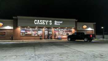 Casey's