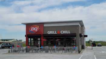 Dairy Queen Grill & Chill