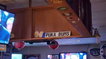 10th Puka Sports Lounge