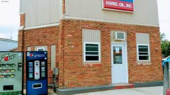 Hanel Oil, Inc.