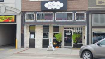 The Valencia Boutique