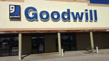 Goodwill - Retail Store