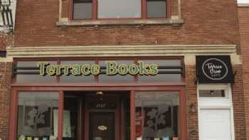 Terrace Books