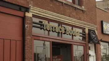 Terrace Books