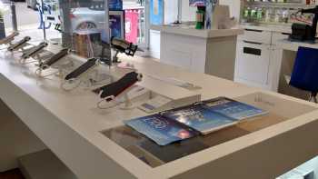 O2 Shop Airdrie