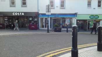 O2 Shop Airdrie