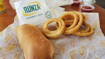 Runza Restaurant