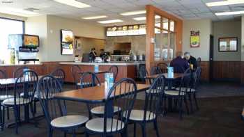 Runza Restaurant