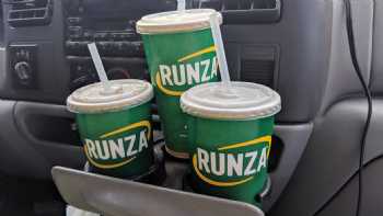 Runza Restaurant