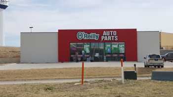 O'Reilly Auto Parts