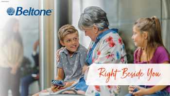 Beltone Audiology & Hearing