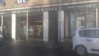 John Monfries & Sons