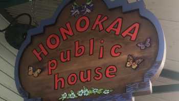 Honoka‘a Public House