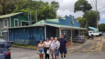 Honoka‘a Country Market