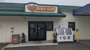 Minit Stop Honokaa - Fried Chicken, Convenience Store and Gas Station