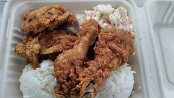 Minit Stop Honokaa - Fried Chicken, Convenience Store and Gas Station