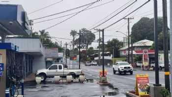 Minit Stop Honokaa - Fried Chicken, Convenience Store and Gas Station