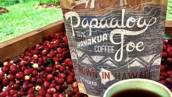 Papa’aloa Joe Coffee