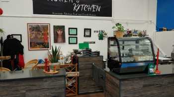 Nohea's Kitchen