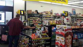 Dollar General