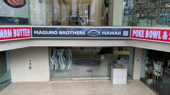 Maguro Brothers Hawaii Waikiki