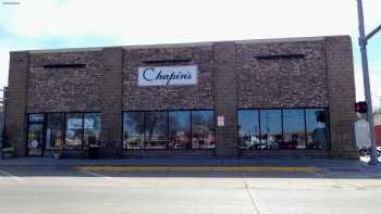 Chapin's Furniture & Decorating