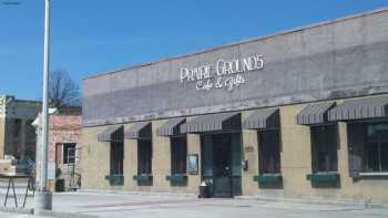 Prairie Grounds Cafe & Gifts