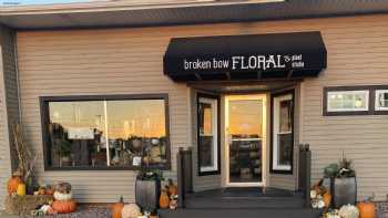 Broken Bow Floral