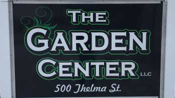 The Garden Center