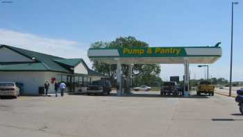 Pump & Pantry