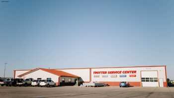 Trotter's Tire Pros