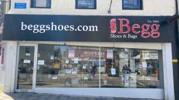 Begg Shoes