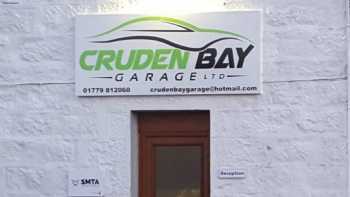 Cruden Bay Garage Ltd