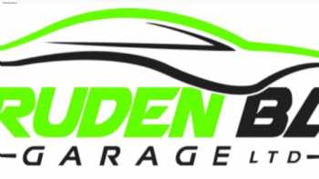 Cruden Bay Garage Ltd